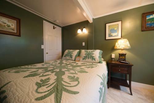 Hostal Wailuku Guesthouse