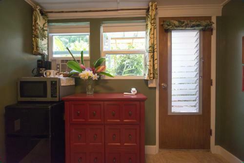Hostal Wailuku Guesthouse