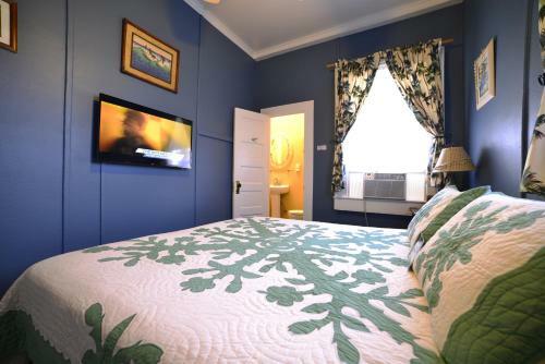 Hostal Wailuku Guesthouse