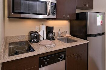 Hotel Towneplace Suites Huntington