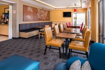 Hotel Towneplace Suites Huntington