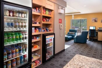 Hotel Towneplace Suites Huntington