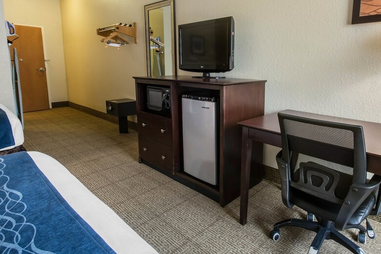 Hotel Comfort Inn Deland