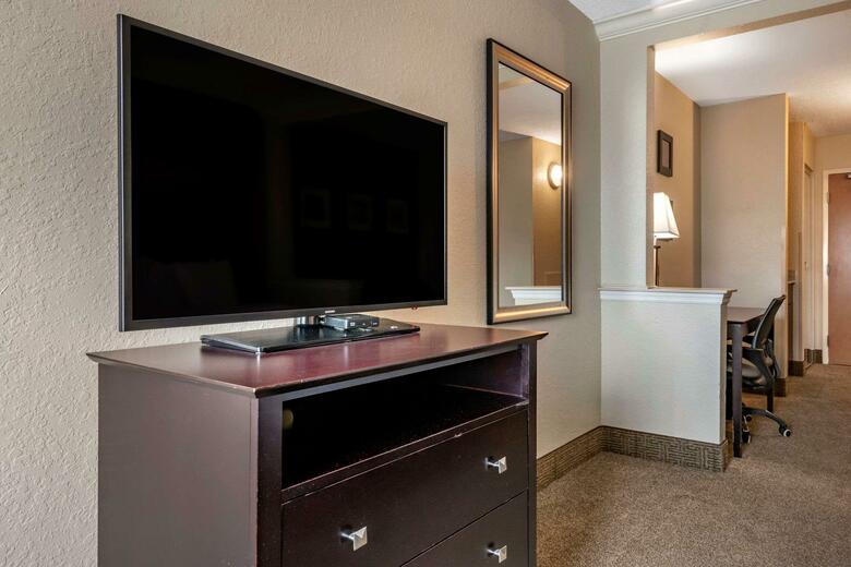 Hotel Comfort Inn Deland