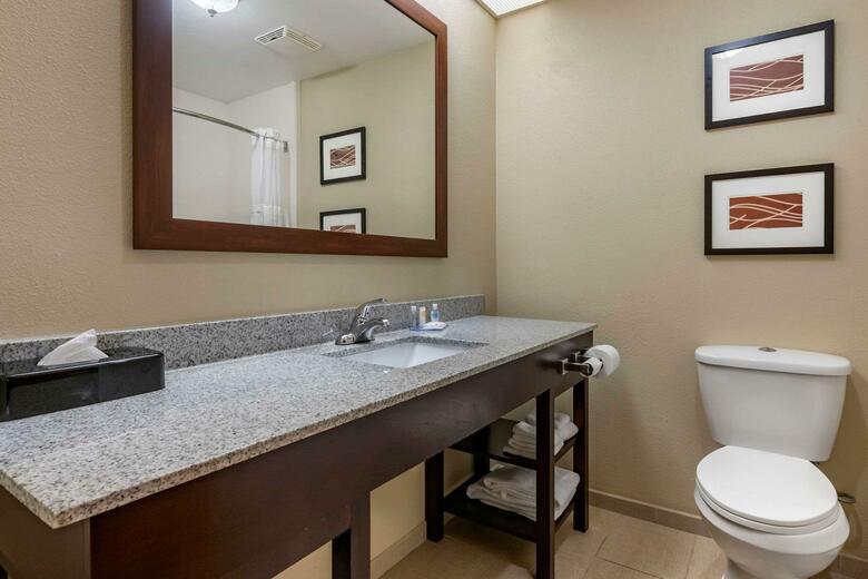 Hotel Comfort Inn Deland
