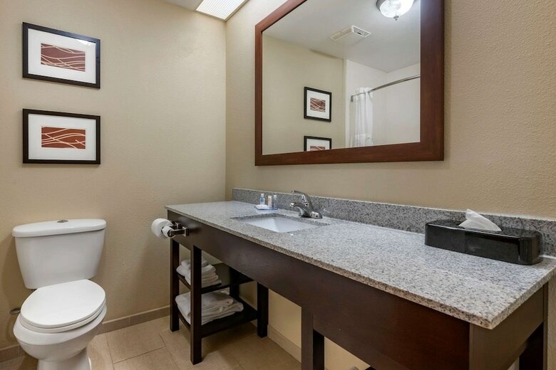 Hotel Comfort Inn Deland