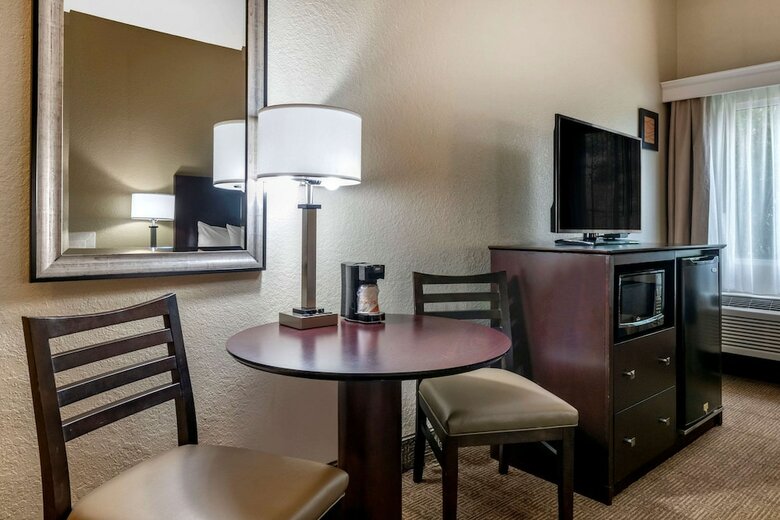 Hotel Comfort Inn Deland