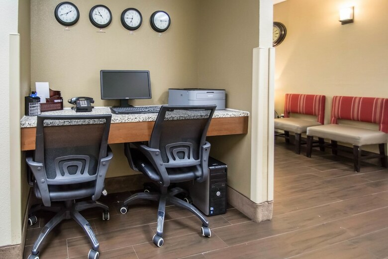 Hotel Comfort Inn Deland