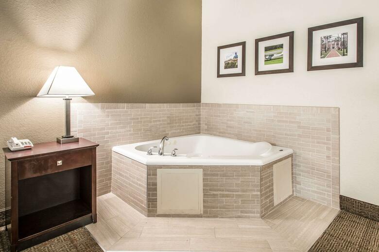 Hotel Comfort Inn Deland