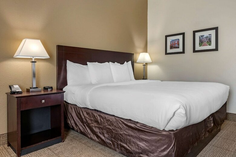 Hotel Comfort Inn Deland