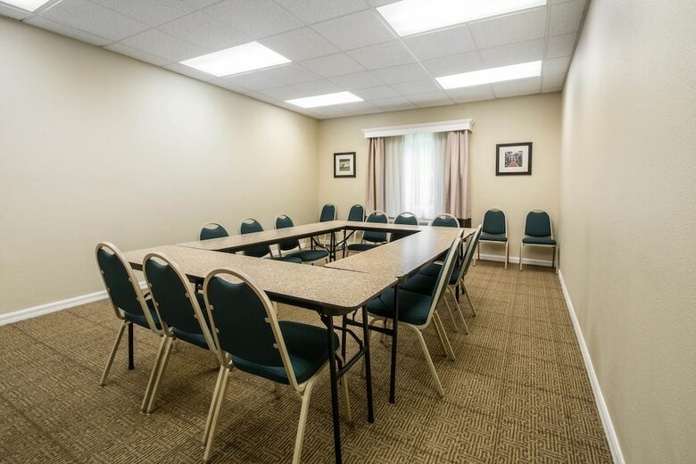 Hotel Comfort Inn Deland