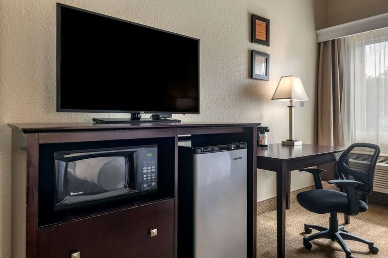 Hotel Comfort Inn Deland