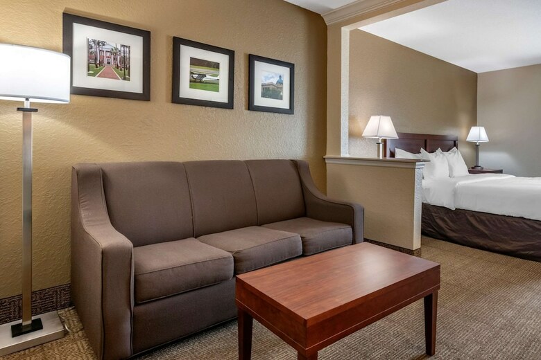 Hotel Comfort Inn Deland