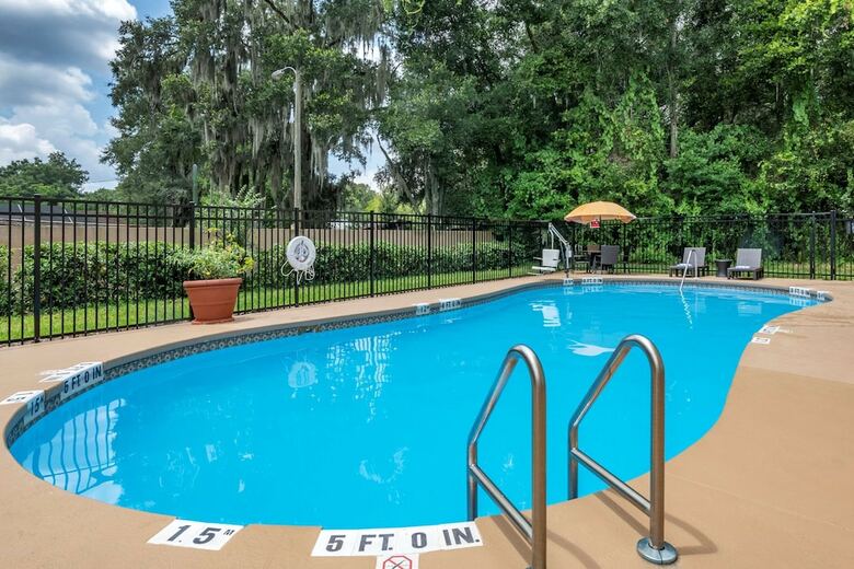 Hotel Comfort Inn Deland
