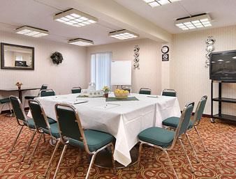 Hotel Days Inn Westminster