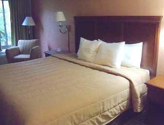 Hotel Days Inn Westminster