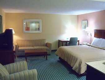 Hotel Days Inn Westminster