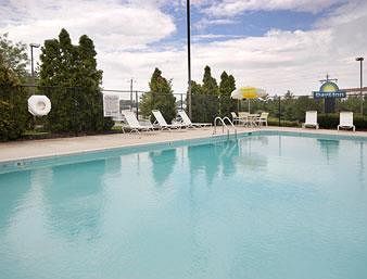 Hotel Days Inn Westminster