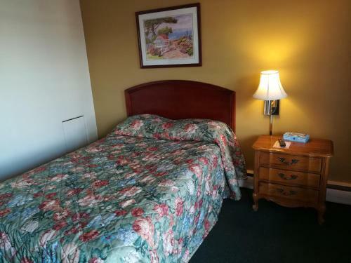 Hotel The Boston Inn