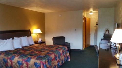 Hotel The Boston Inn