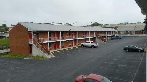 Hotel The Boston Inn