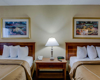 Quality Hotel And Conference Center