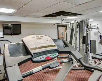 Quality Hotel And Conference Center