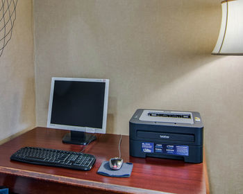 Quality Hotel And Conference Center
