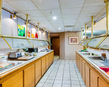 Quality Hotel And Conference Center