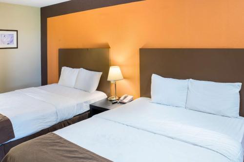 Wave Hotels Monroe