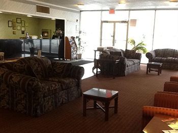 Hotel Americas Best Value Inn