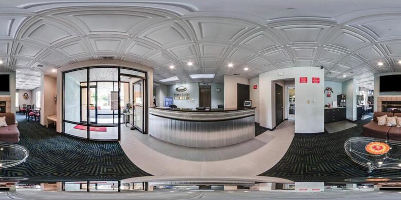 Hotel Econo Lodge Pocomoke City