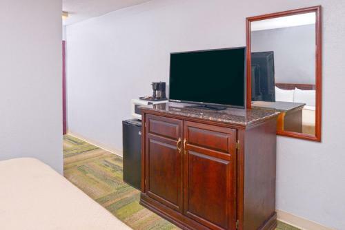 Motel Econo Lodge Benton