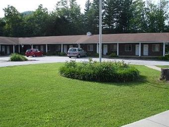 Hotel Colonial Inn Franklin