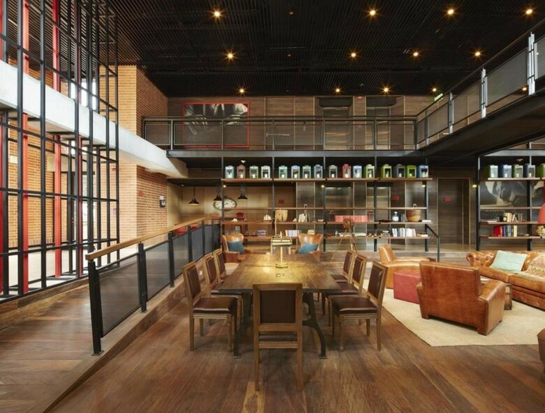 The Artisan D.c. Hotel, Autograph Collection