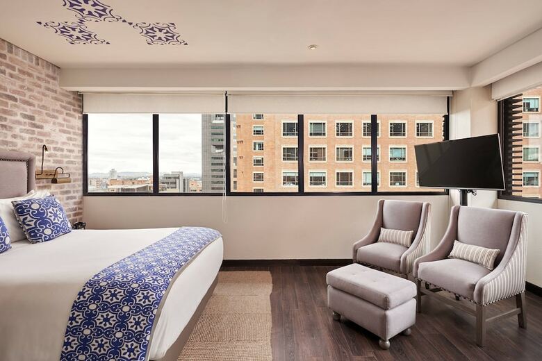 The Artisan D.c. Hotel, Autograph Collection
