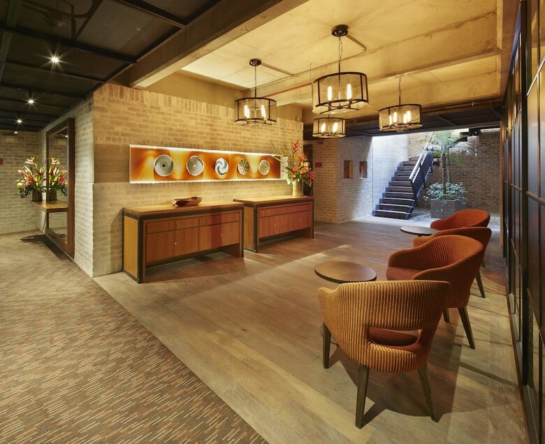 The Artisan D.c. Hotel, Autograph Collection