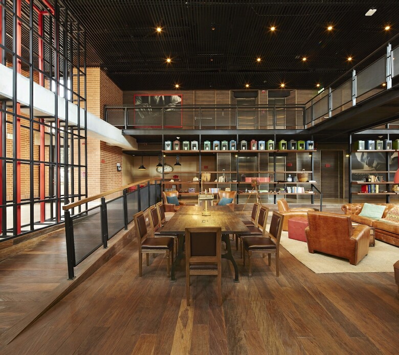 The Artisan D.c. Hotel, Autograph Collection