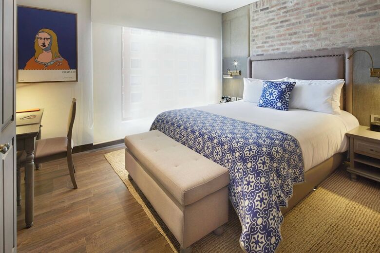 The Artisan D.c. Hotel, Autograph Collection