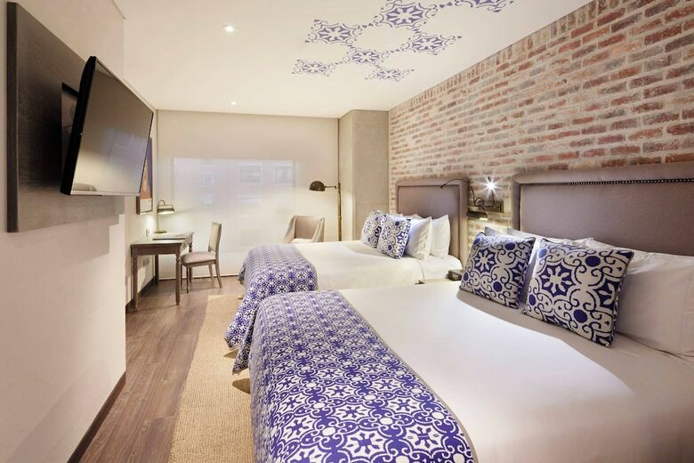 The Artisan D.c. Hotel, Autograph Collection