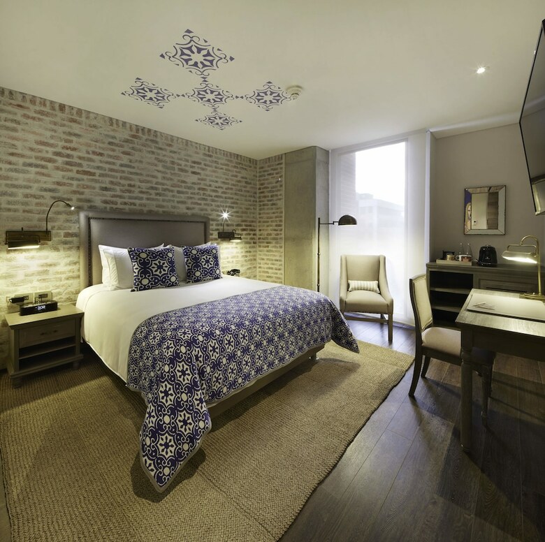 The Artisan D.c. Hotel, Autograph Collection