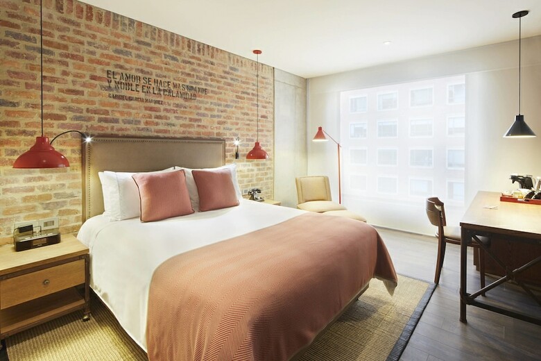 The Artisan D.c. Hotel, Autograph Collection