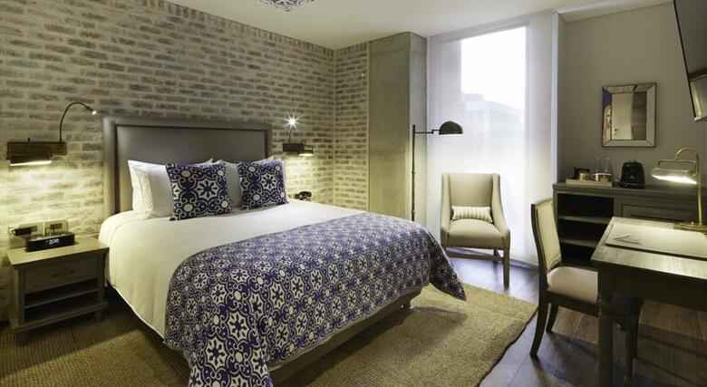 The Artisan D.c. Hotel, Autograph Collection