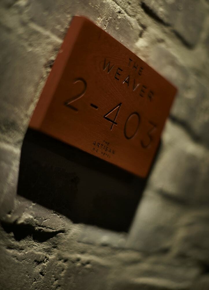 The Artisan D.c. Hotel, Autograph Collection
