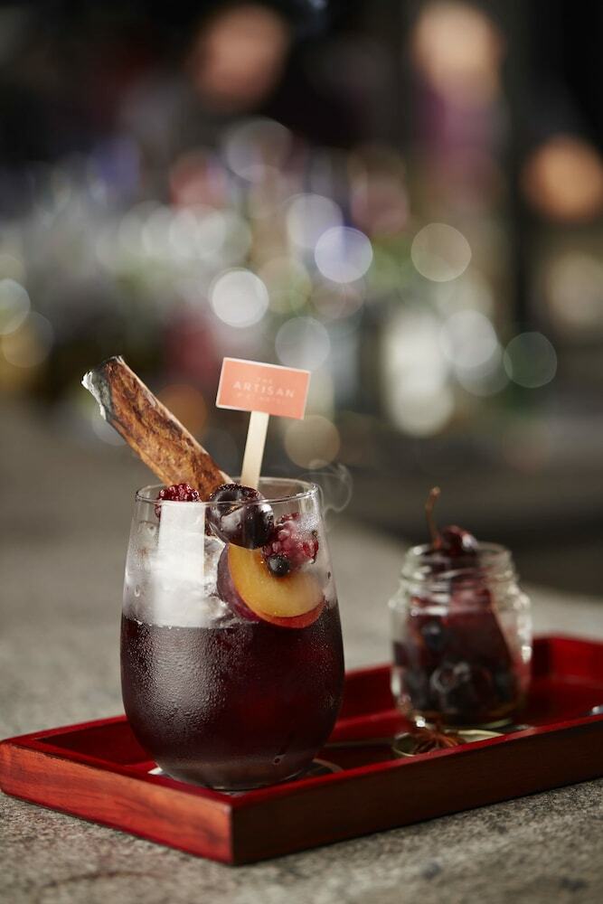 The Artisan D.c. Hotel, Autograph Collection