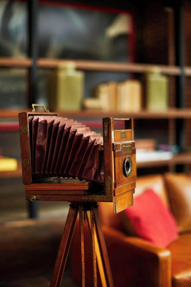 The Artisan D.c. Hotel, Autograph Collection