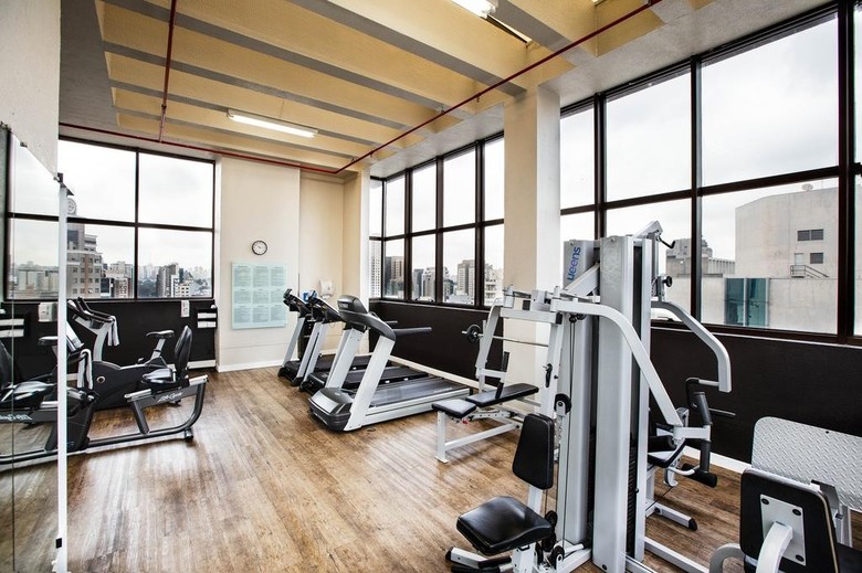 TRYP S�o Paulo Itaim Hotel
