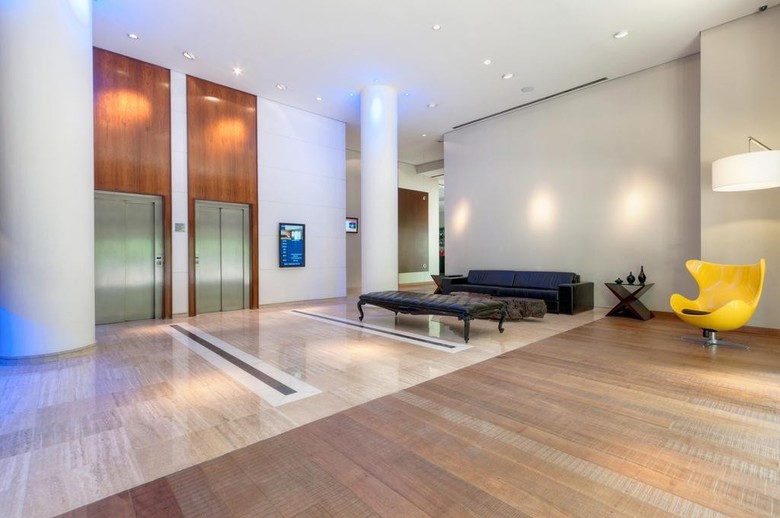 TRYP S�o Paulo Itaim Hotel