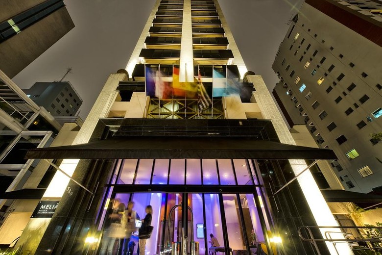 TRYP S�o Paulo Itaim Hotel