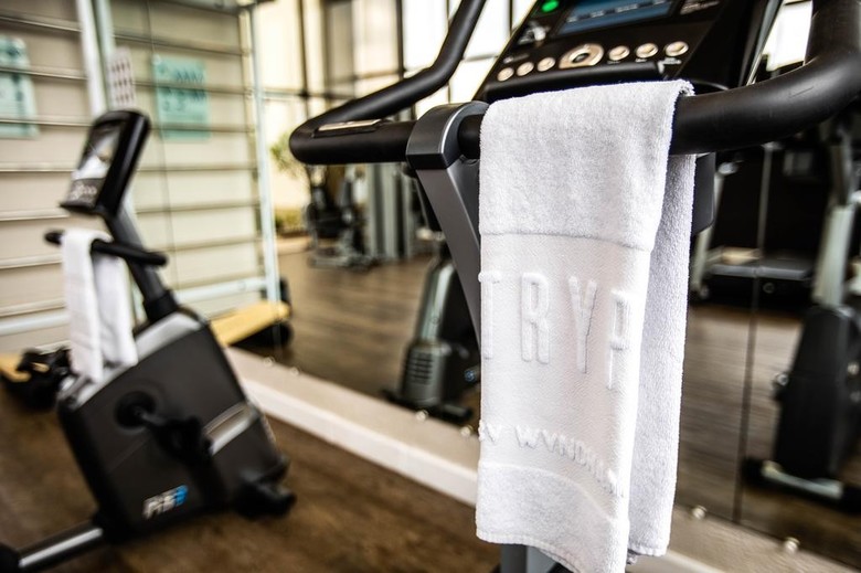 TRYP S�o Paulo Itaim Hotel
